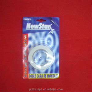 Nastro adesivo in schiuma di <span class=keywords><strong>spugna</strong></span> appiccicosa alto 3 Mm nastro adesivo in schiuma Eva - Product Image 3