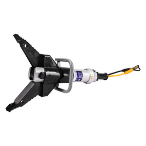 ODETOOLS BE-SC257 油圧救助ツールセット 最大剪断力340KN 油圧コンビツール - Product Image 2
