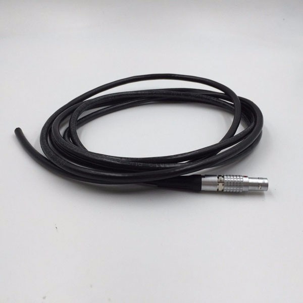 Conector 00 0B FGG 1B 2B 2 3 4 5 6 7 8 9 10 14 16 18 19 Pin Cable de Vuelo