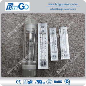 インライン水空気流量計 - Product Image 3