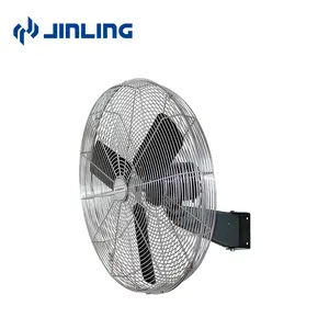 20" 26,", 30" ad alta velocità del ventilatore a muro