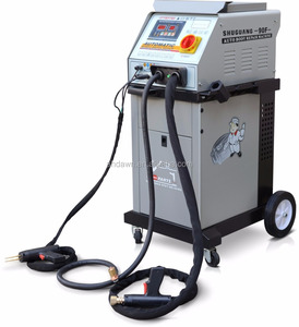 Il circuito integrato auto ammaccature tirare kit di riparazione macchina <span class=keywords><strong>carrozzeria</strong></span> pannello remover strumento - Product Image 1