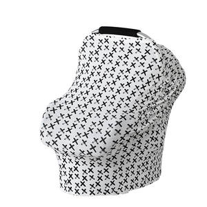 <span class=keywords><strong>Cape</strong></span> d'<span class=keywords><strong>allaitement</strong></span> simple en coton pour maman, couvre-chef pour <span class=keywords><strong>allaitement</strong></span> et allaiter son bébé - Product Image 2