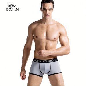 Buen Precio transpirable Modal Boxer hombres ropa interior - Product Image 4