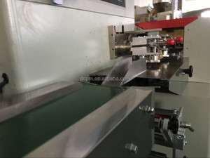 Máquina Automática de Producción y Empaquetado de <span class=keywords><strong>Plastilina</strong></span> - Product Image 5