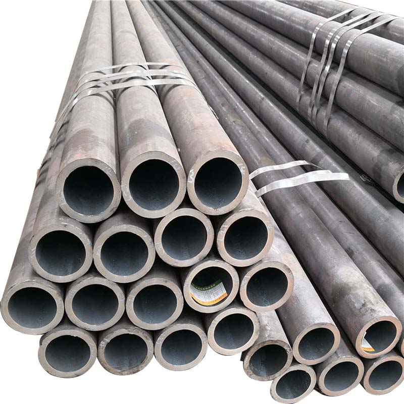 Nickel Alloy Pipe Hastelloy X C276 C22 C4 3inch Sch40 Seamless Pipe For Industrial Chemical