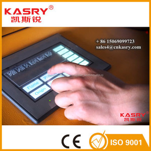 Garantía Comercial de Alibaba Venta Caliente CNC Llama Y Plasma de Acero <span class=keywords><strong>I</strong></span> Beam Suave Que Hace La Máquina - Product Image 4