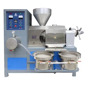 Small olive oil press machine for sale