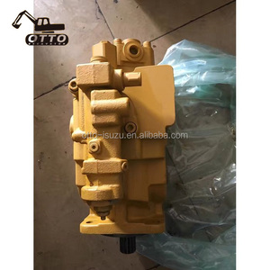Original New E307D E308D PVC80RC PVC80RC14 <strong>Dynamics</strong> <strong>Hydraulic</strong> <strong>Pump</strong> 296-3867 Main <strong>Pump</strong> for Caterpillar Excavator