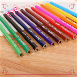 Produk Alat Tulis Pensil Warna Tunggal Karton Kartun Jumlah Besar 36 Warna Menawarkan Pensil Gambar Anak-anak