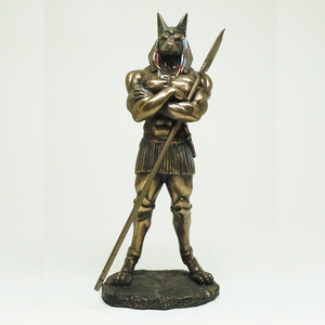 Fundición egipcio <span class=keywords><strong>estatuas</strong></span> para venta - Product Image 1