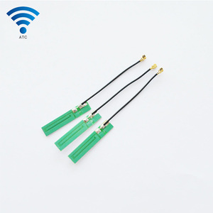 <span class=keywords><strong>Exterior</strong></span> personalizado 4G LTE PCB <span class=keywords><strong>antena</strong></span> <span class=keywords><strong>wifi</strong></span> - Product Image 1