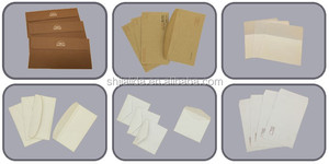 Zf390a phong bì niêm phong máy túi nhỏ Phong Bì Máy làm - Product Image 2