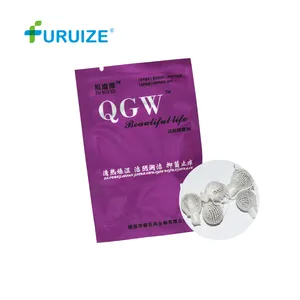 Furuize 2023 100% cinese naturale a base di erbe <span class=keywords><strong>prezzo</strong></span> di fabbrica Yoni Detox Pearls - Product Image 1