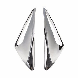 Parabrisas guarnición ventilación acentos para Honda 2012-2017 <span class=keywords><strong>Goldwing</strong></span> GL <span class=keywords><strong>1800</strong></span> <span class=keywords><strong>Airbag</strong></span> de Audio XF29011943 - Product Image 3