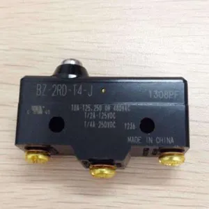 Micro Switch Limit Switch BZ-2RD-T4-J BZ-2RD3000-T4-J BZ-2RD3000-T4-JK