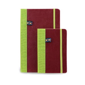 Yumuşak Kişiselleştirilmiş Pu Okul Kaynağı <span class=keywords><strong>Filofax</strong></span> Günlüğü - Product Image 4