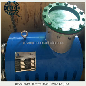 200KW עיבוי קטן טורבינת קיטור - Product Image 5