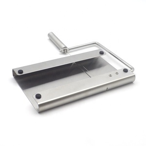 Bộ Dao Cắt Phô Mai, Bộ Dao Cắt Thép Không Gỉ - Product Image 5