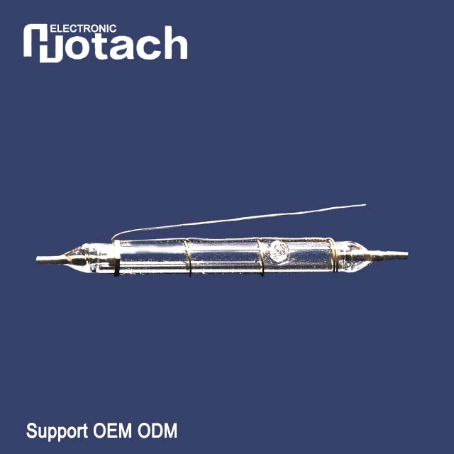 Ксеноновая лампа для IPL медицинского устройства лазерного устройства