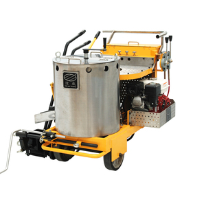 <span class=keywords><strong>El</strong></span> más popular autopropulsado carretera máquina de marcado - Product Image 2