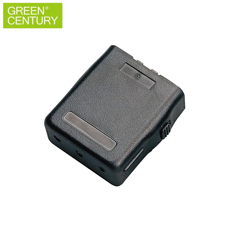 Hot Selling Twee Manier Radio Batterij Vervangen PMNN4001 Voor Motorola GP68/GP63/GP68-8