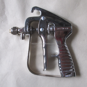 <span class=keywords><strong>Pistola</strong></span> <span class=keywords><strong>a</strong></span> <span class=keywords><strong>Spruzzo</strong></span> <span class=keywords><strong>Professionale</strong></span> TSP61306 <span class=keywords><strong>Pistola</strong></span> <span class=keywords><strong>a</strong></span> <span class=keywords><strong>Spruzzo</strong></span> per Colla <span class=keywords><strong>Pistola</strong></span> <span class=keywords><strong>a</strong></span> <span class=keywords><strong>Spruzzo</strong></span> Airless - Product Image 2