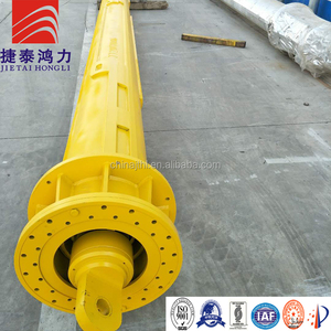 MAIT HR130 & 180 מכאני מנעול סוג קלי בר - Product Image 2