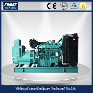 फैक्टरी मूल्य 500kw लिस्टर पैटर डीजल जनरेटर सेट - Product Image 5