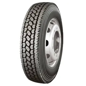 Pneu de camion original 11R24.5 295/75r22,5, qualité en chine en triangle