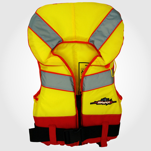 เด็กที่มีคุณภาพสูงผู้ใหญ่ออสเตรเลียมาตรฐาน AS4758.1เสื้อชูชีพโฟม - Product Image 4
