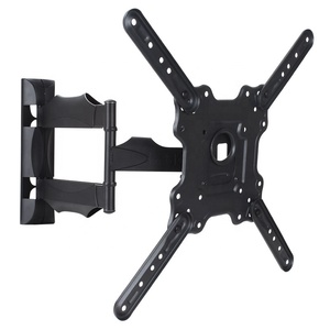 Phong cách phổ chuyển động đầy đủ DF400 Wall Mount <span class=keywords><strong>Bracket</strong></span> cho Plasma/<span class=keywords><strong>LCD</strong></span> TV gắn kết & xe - Product Image 2