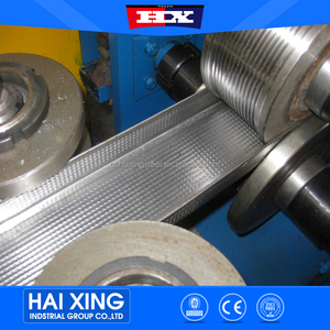 Todos los principales luz perfiles de acero de <span class=keywords><strong>metal</strong></span> de acero inoxidable de material rodante que línea de producción - Product Image 6