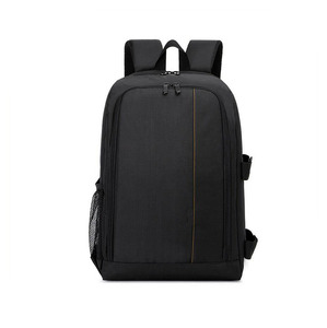 Mochila para Cámara de Gran Capacidad, Resistente al Desgaste, con Diseño Cuadrado, de Alta Calidad - Product Image 6