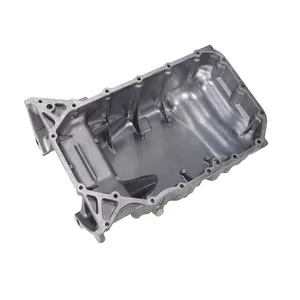 11200-R40-A00 Автомобильная масляная кастрюля двигателя для Honda Accord CP2 Odyssey RB3 2008 2009 2010 2011 2012 2013