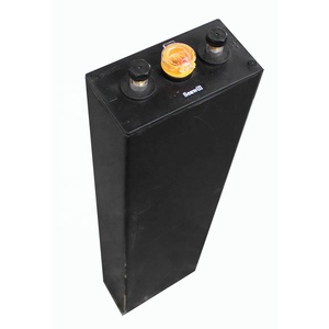Şarj edilebilir forklift aküsü <span class=keywords><strong>2v</strong></span> 5PZS700(<span class=keywords><strong>2v</strong></span> 700Ah) çekme bataryası - Product Image 3