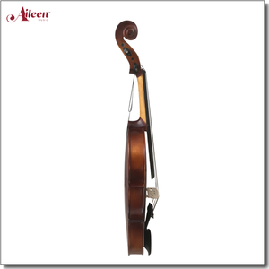 Dos avec petite flamme modérée <span class=keywords><strong>violon</strong></span> avec étui et noeud (VM110H-J) - Product Image 2