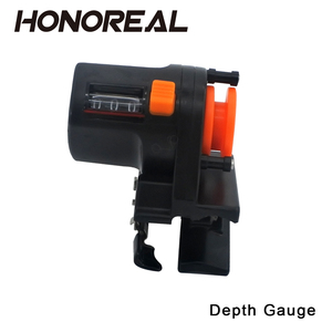 Di Plastica portatile di Qualità Premium Digital Contatore Linea di <span class=keywords><strong>Pesca</strong></span> - Product Image 3