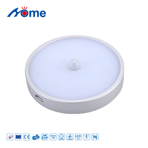 <span class=keywords><strong>Lampe</strong></span> en aluminium <span class=keywords><strong>toilette</strong></span> pour le corps nuit lumière pir capteur détecteur <span class=keywords><strong>de</strong></span> <span class=keywords><strong>mouvement</strong></span> led nuit - Product Image 2