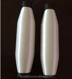 Electronic and Industrial <b>Fiberglass</b> <b>Yarns</b> for Weaving Knitting Plastic Coating HOT ITEM - Product Image 2