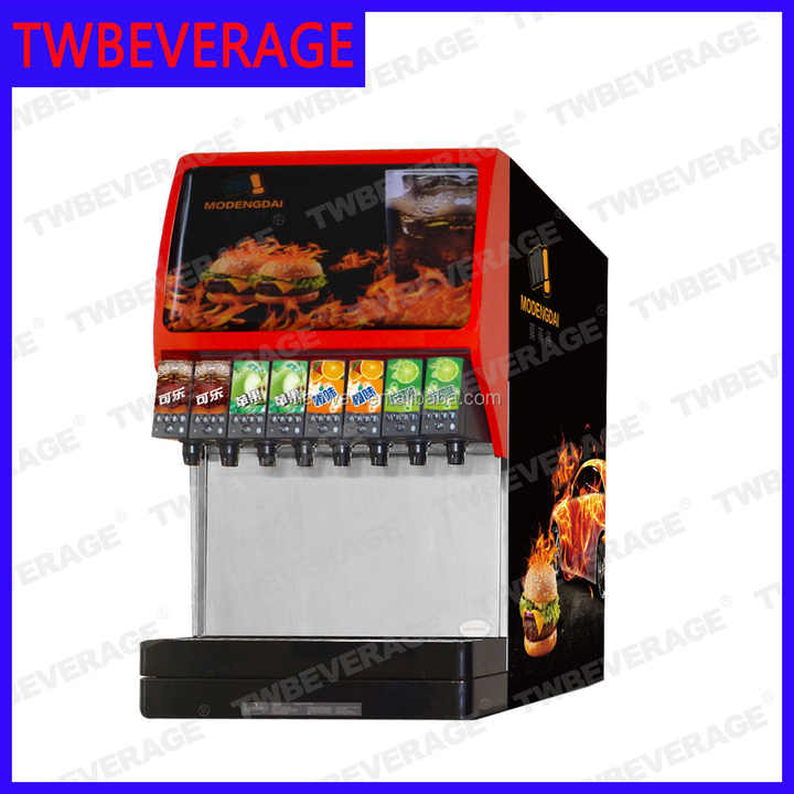 Soda Dispenser Valve,lancer Beverage Valve for Soda Fountain Machines