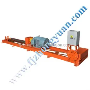 HORIZONTAL DRILLING MACHINE SPECIAL FOR MARBLE QUARRYING