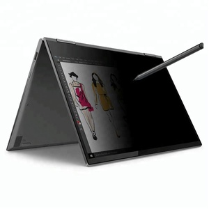 Protector de pantalla de ordenador, filtro de privacidad de 14 pulgadas, antiespía, OEM, para Hp - Product Image 3