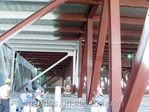 <span class=keywords><strong>Peinture</strong></span> synthétique émaillée antirouille Maydos pour acier - Product Image 5