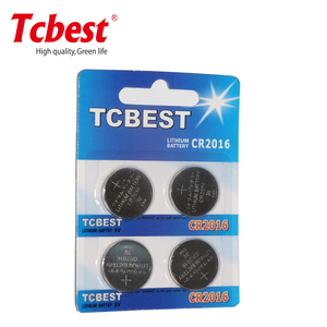 Batteries au Lithium, Tcbest batterie pour montre, <span class=keywords><strong>CR2032</strong></span> - Product Image 4