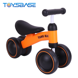 Shantou Chenghai fábrica de juguetes Pedal de juguete portabebés <span class=keywords><strong>con</strong></span> ruedas - Product Image 3