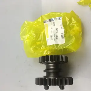 High Quality Kubota Spare Parts Gear 5T050-15430 For Harvester DC60
