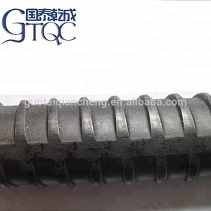 <span class=keywords><strong>Barre</strong></span> entièrement filetée à haute résistance / <span class=keywords><strong>Barre</strong></span> PT / <span class=keywords><strong>Barre</strong></span> filetée laminée à chaud - Product Image 3