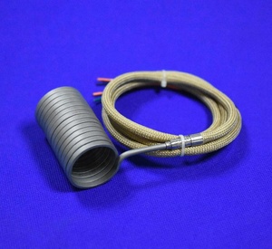 Professionale di riscaldatori per hot runner bobina <span class=keywords><strong>sistem</strong></span> - Product Image 3