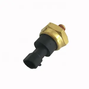 engine parts oil pressure sensor 3408607 2897691 3056344 machinery engines & parts for Cummins